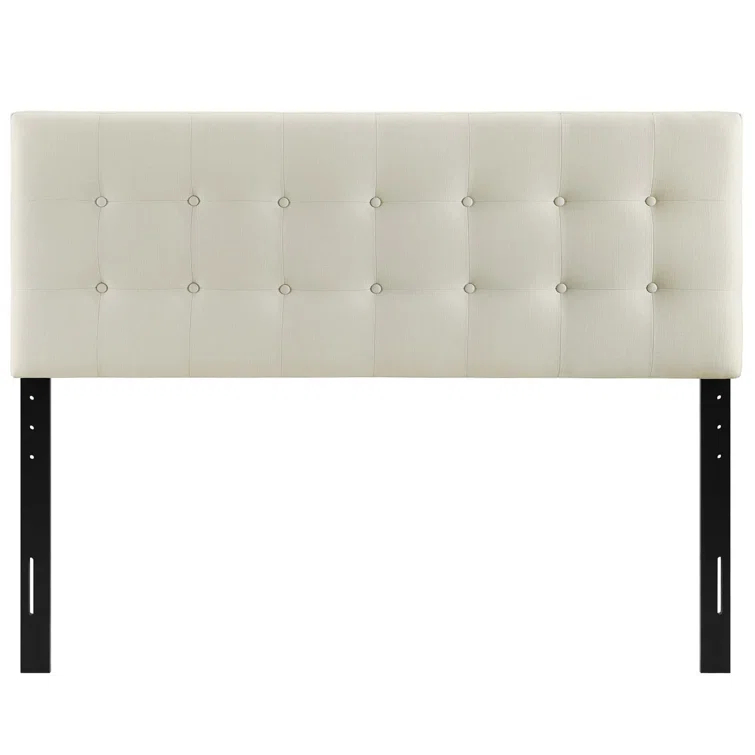Modway Emily Upholstered Headboard