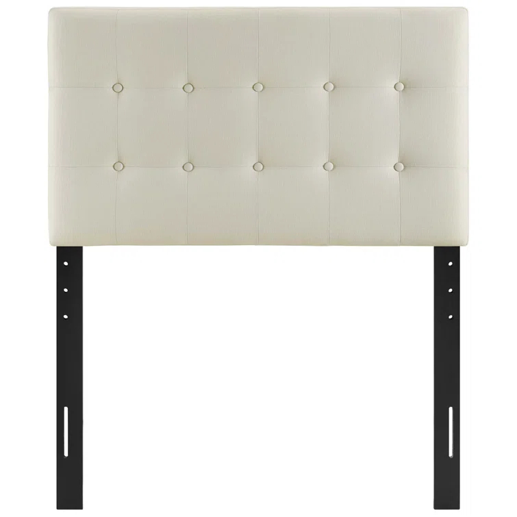 Modway Emily Upholstered Headboard