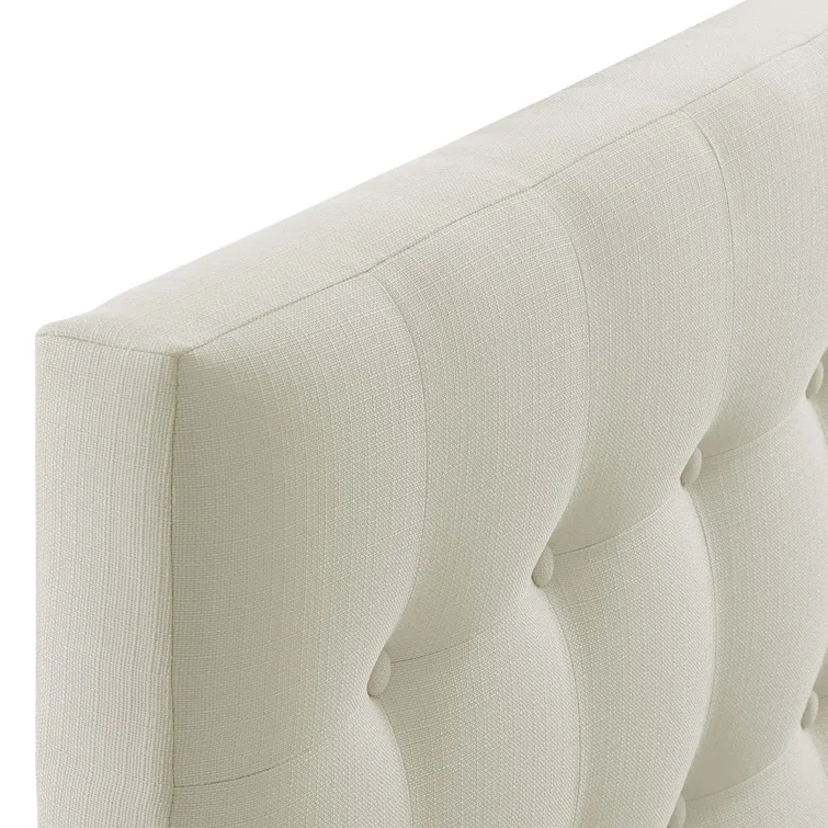 Modway Emily Upholstered Headboard