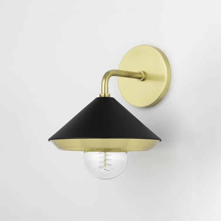 Paola Sconce - Old Bronze