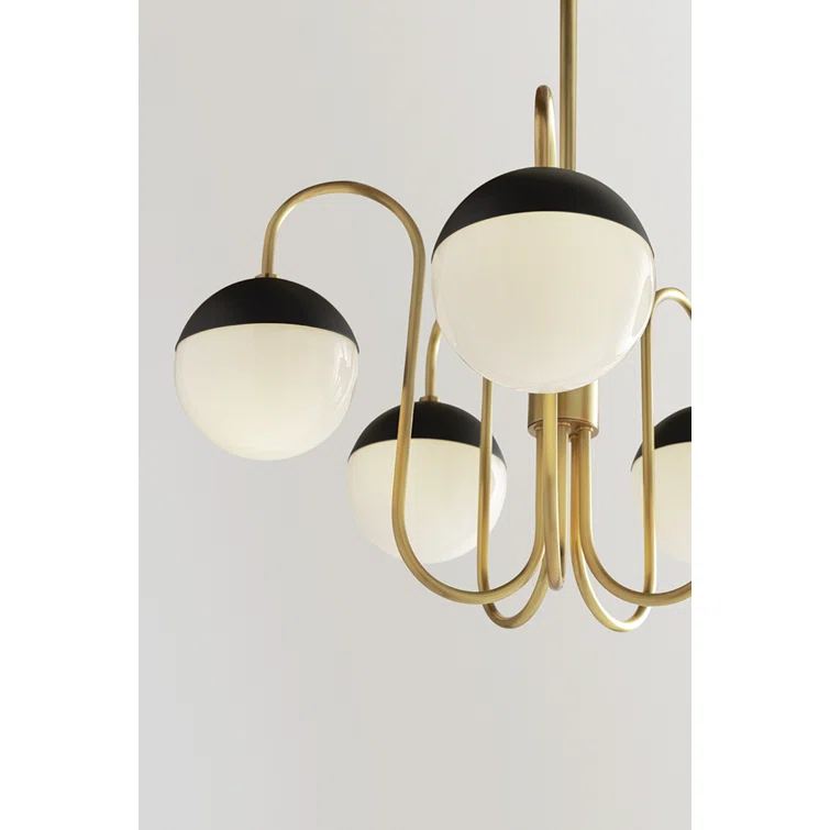 Renee 5 Light Chandelier