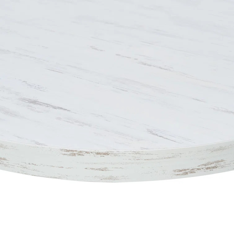BFM Seating Relic Round Indoor Table Top