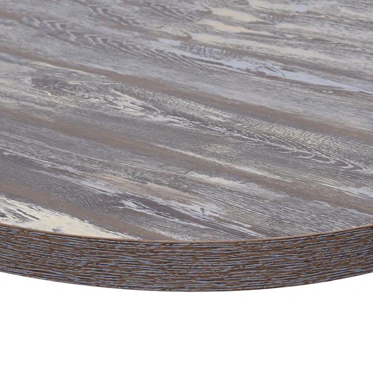 Relic Round Indoor Table Top