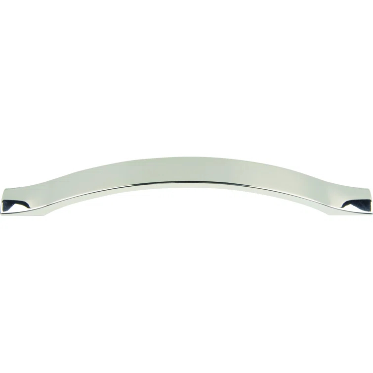 Low Arch 6 5/16" Center to Center Arch pull