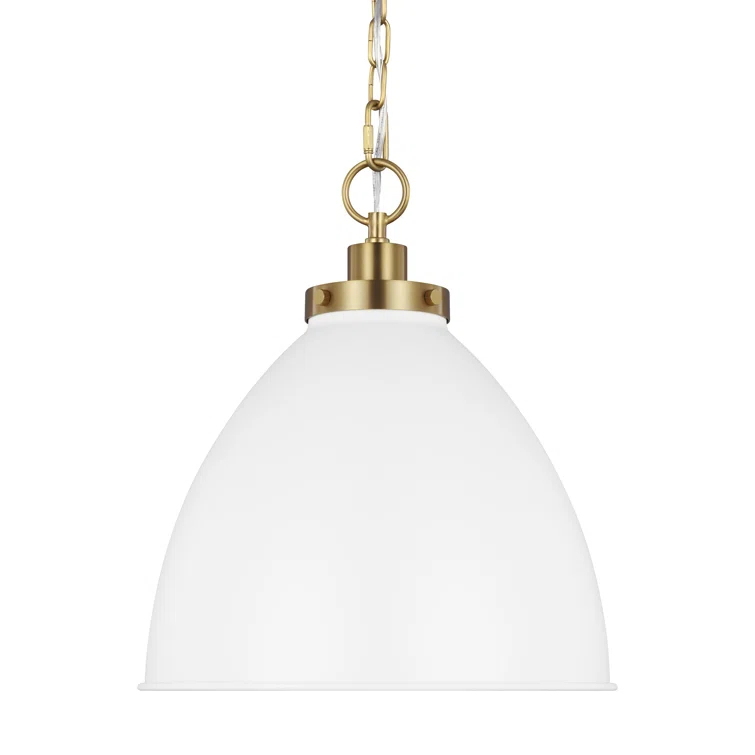 Birch Lane™ 1 - Light Single Pendant