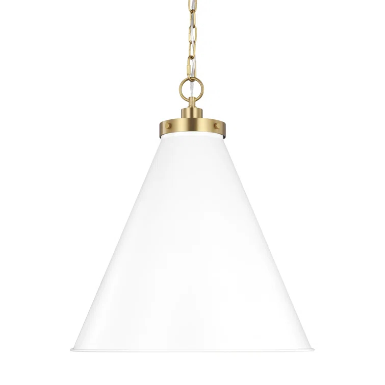 Arnell 1 - Light Single Pendant