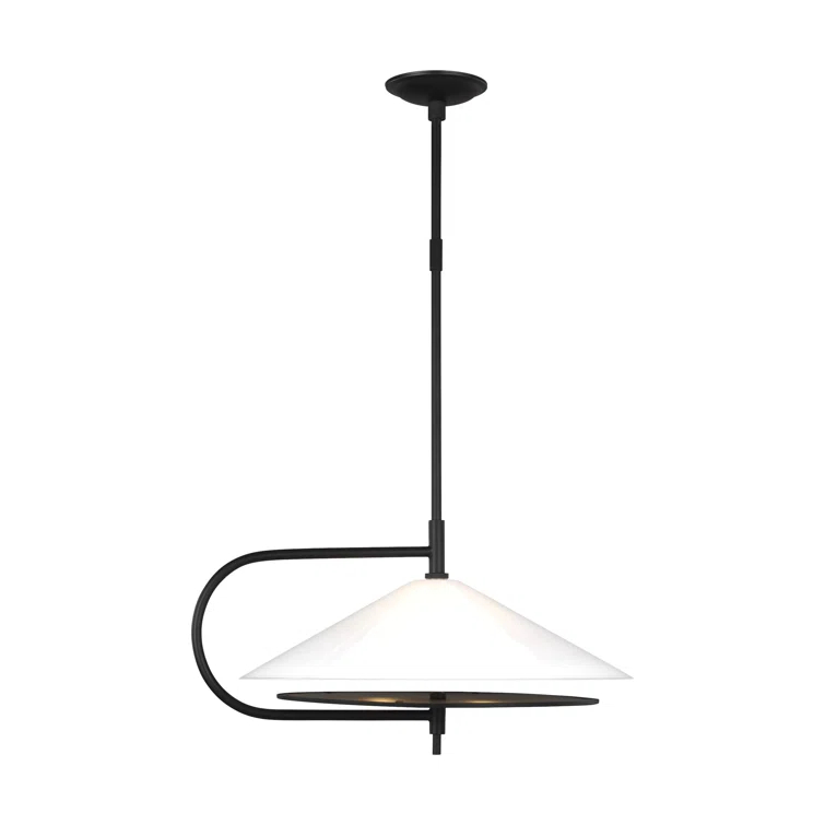 Pennington 2 - Light Unique/Statement Pendant