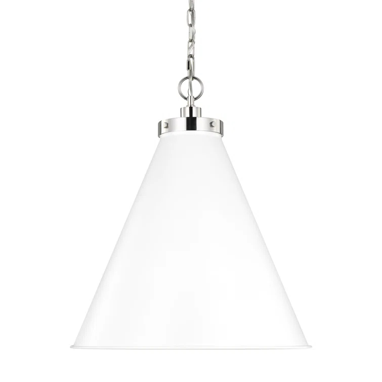 Arnell 1 - Light Single Pendant