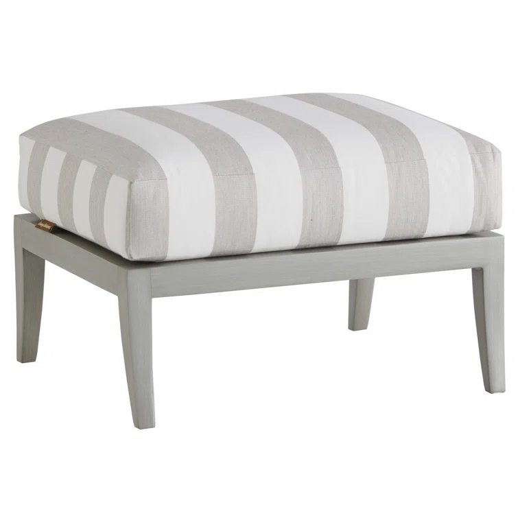 Ocean Club Ottoman