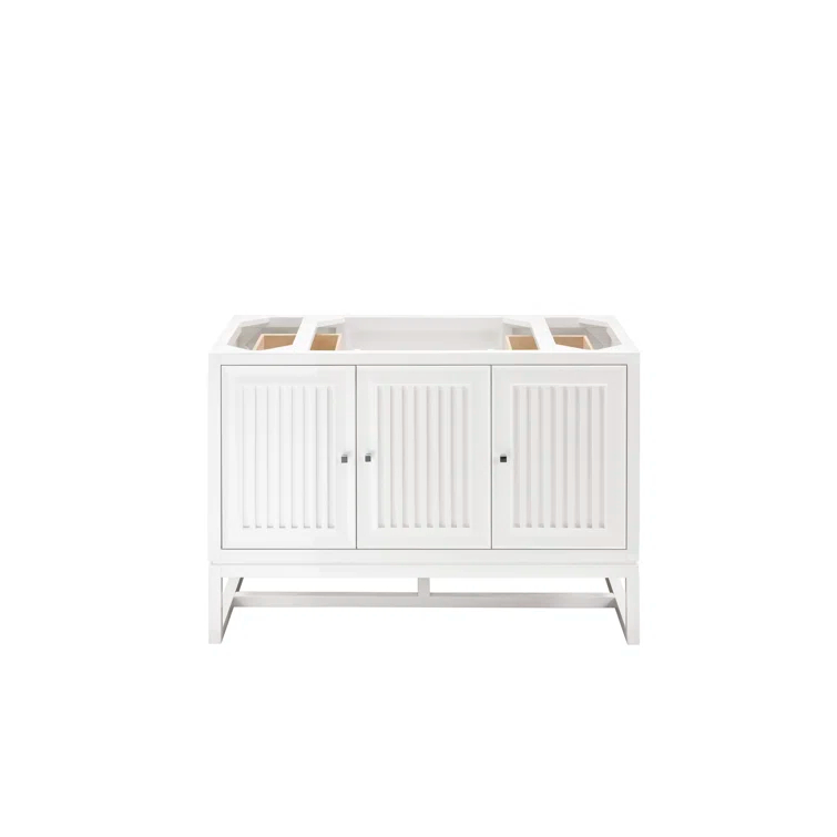 Athens 48" Single Bathroom Vanity Base Only