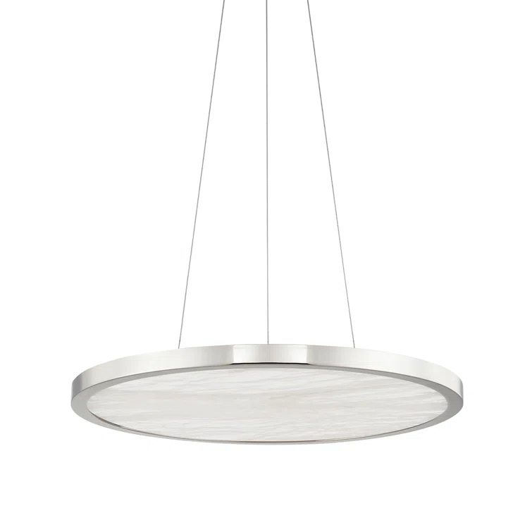 Eastport 1 Light Chandelier