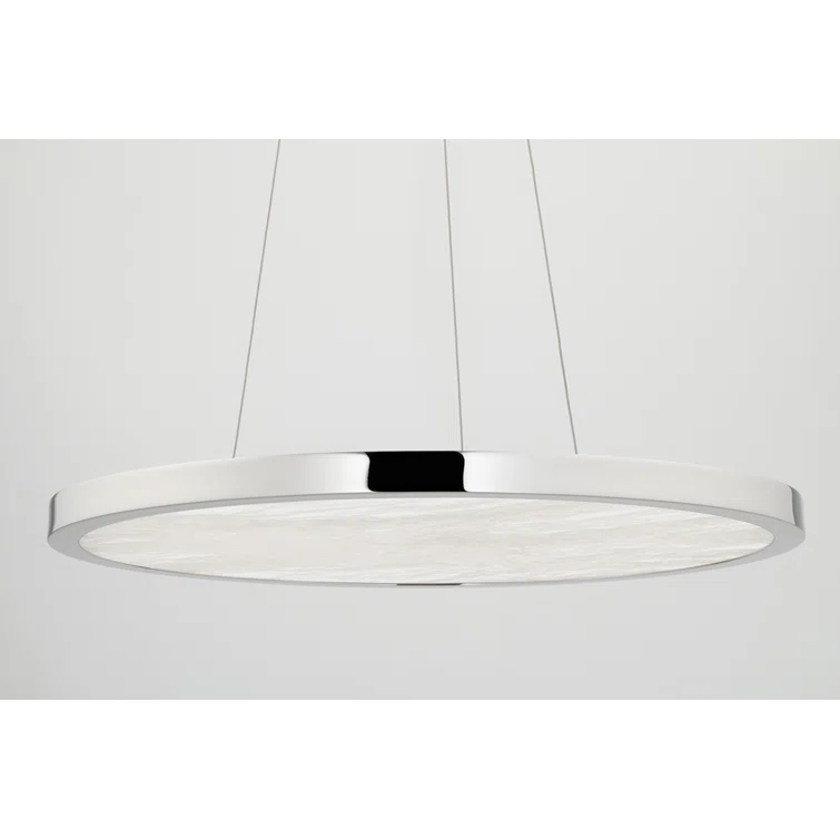 Eastport 1 Light Chandelier