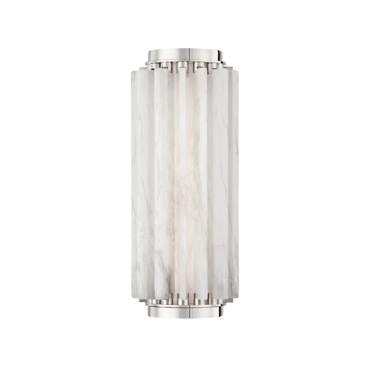 Hillside 1 Light Wall Sconce