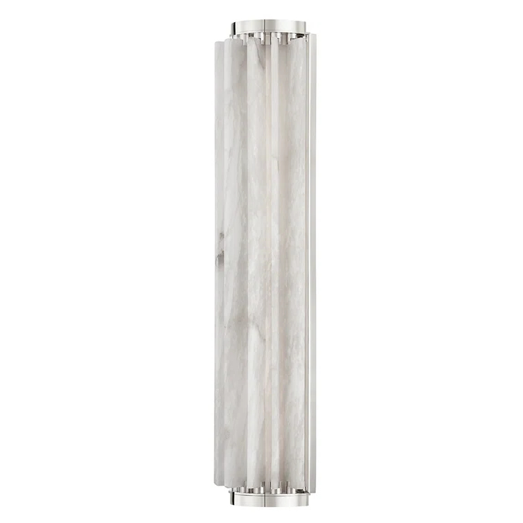 Hillside 1 Light Wall Sconce