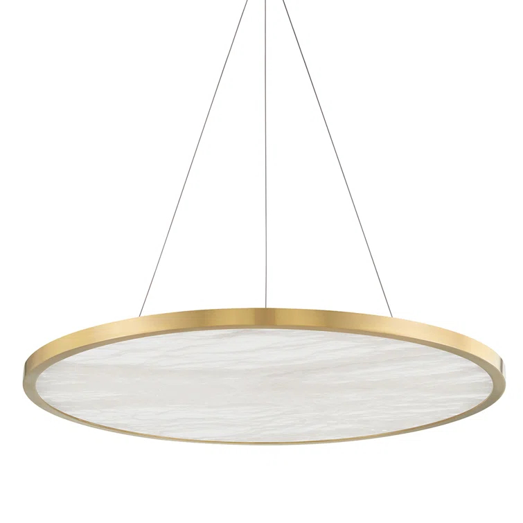 Eastport 1 Light Chandelier