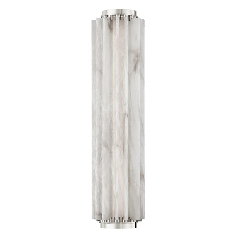 Hillside 1 Light Wall Sconce