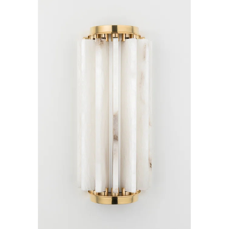 Hillside 1 Light Wall Sconce