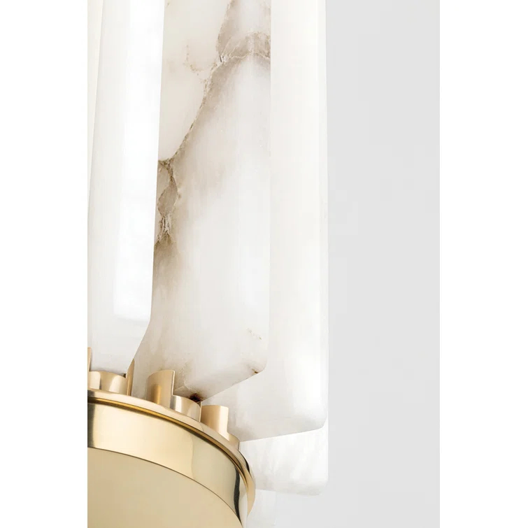 Hillside 1 Light Wall Sconce
