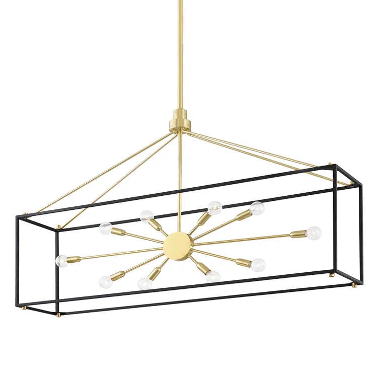 Glendale 10 Light Linear
