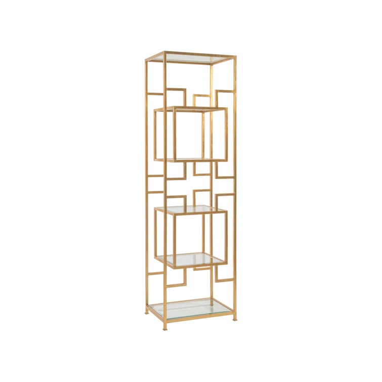 Metal Designs Suspension Slim Etagere