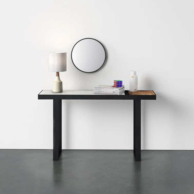Aramis 50'' Console Table