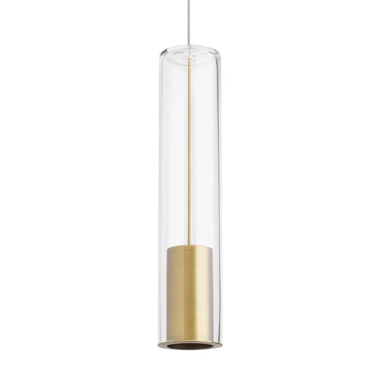 Captra Pendant Light