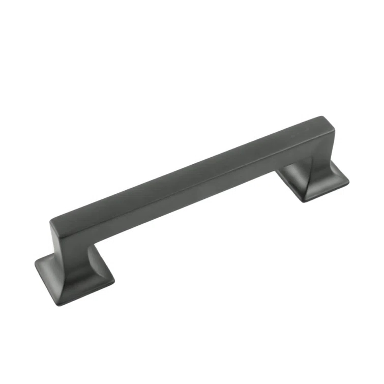Studio Kitchen Cabinet Handles, Solid Core Drawer Pulls for Cabinet Doors