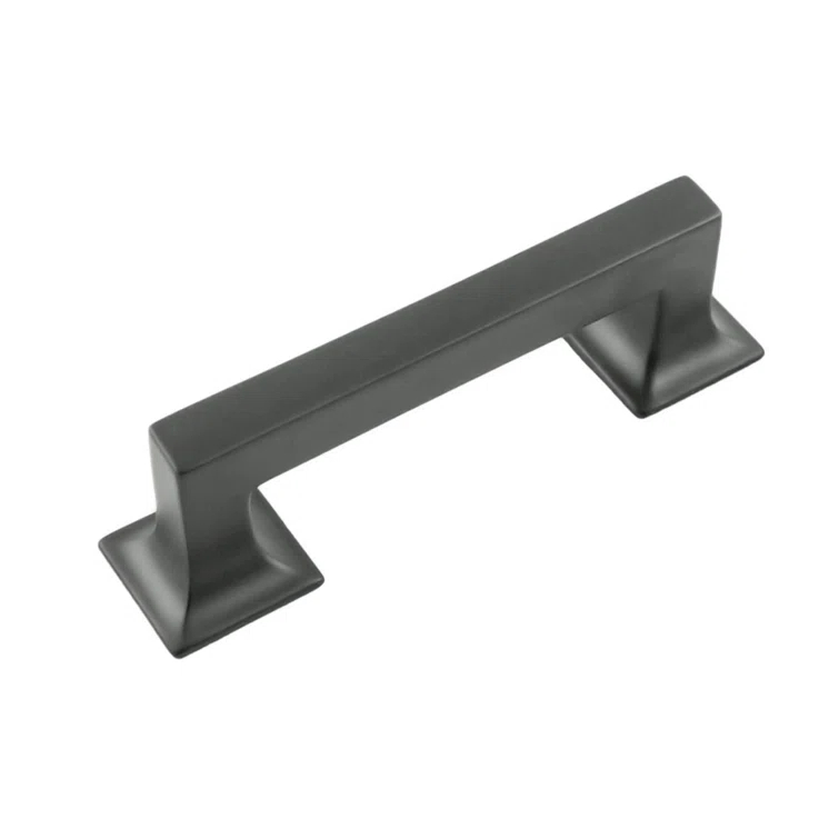 Studio Kitchen Cabinet Handles, Solid Core Drawer Pulls for Cabinet Doors
