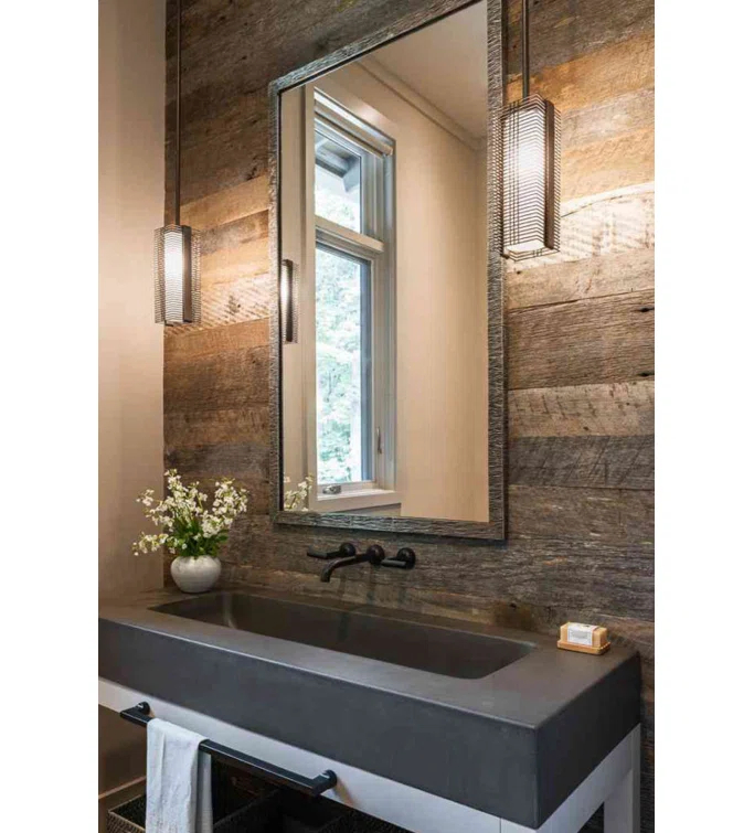 Downtown 1 - Light Single Pendant