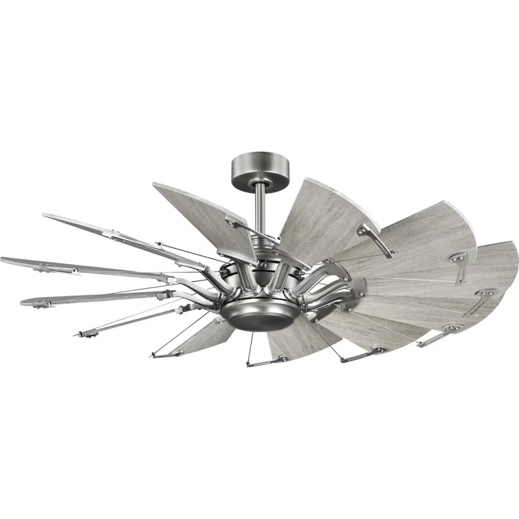 Progress Lighting 52'' Ceiling Fan