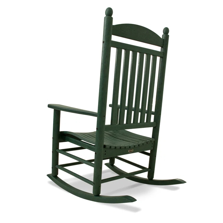 Jefferson Rocking Chair