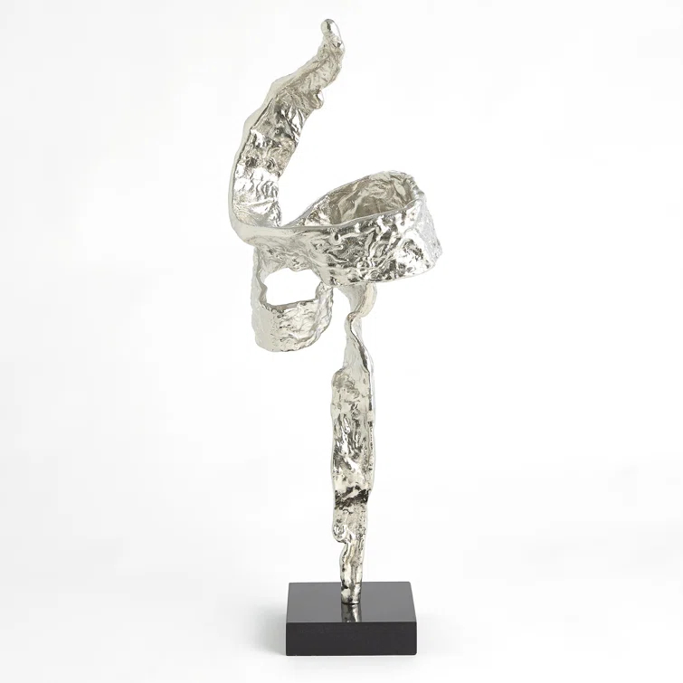 Twist Sculpture