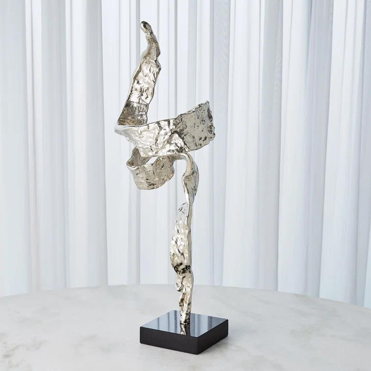 Twist Sculpture