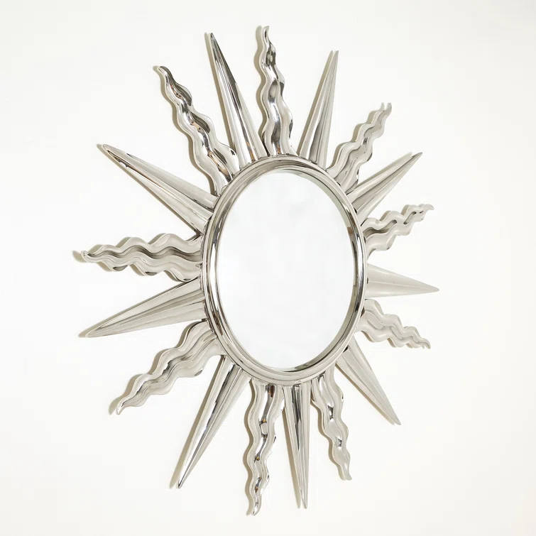 Soleil Mirror