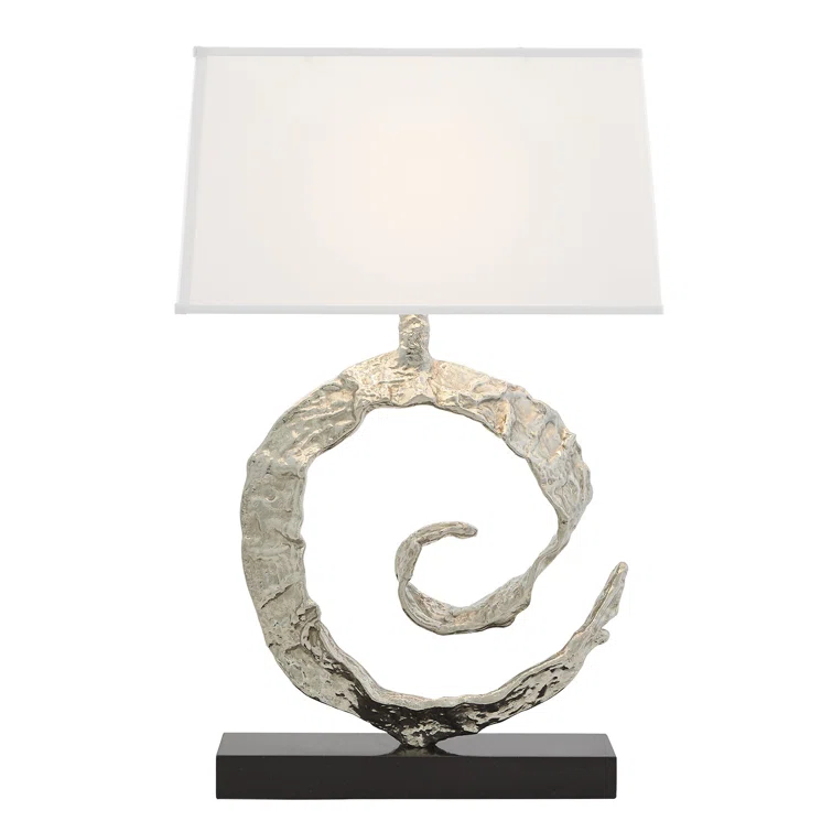 Swirl Lamp