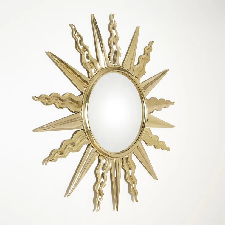 Soleil Mirror