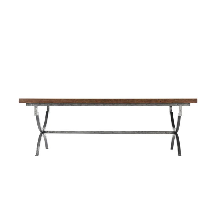Theodore Alexander Tavel Coffee Table