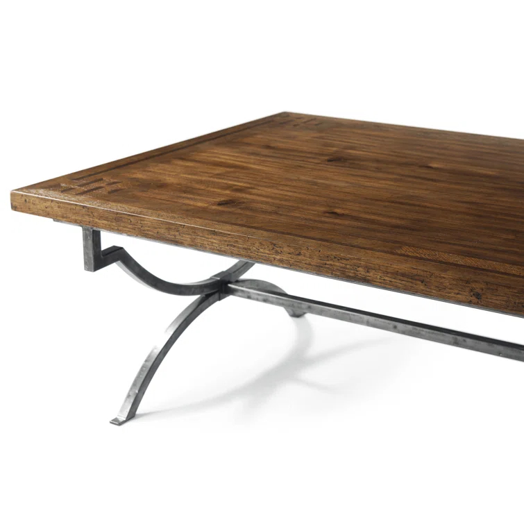Theodore Alexander Tavel Coffee Table