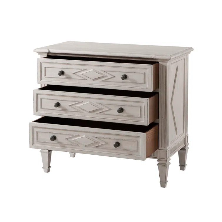 Tavel 36'' W Nightstand