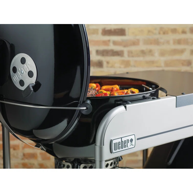 Weber 48" Kettle Charcoal Grill
