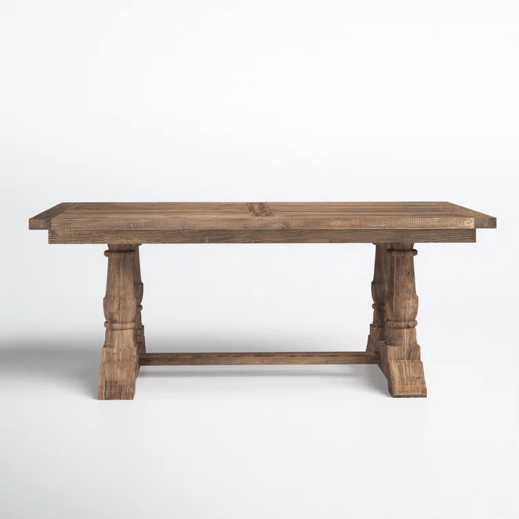 Raleigh 76'' Dining Table