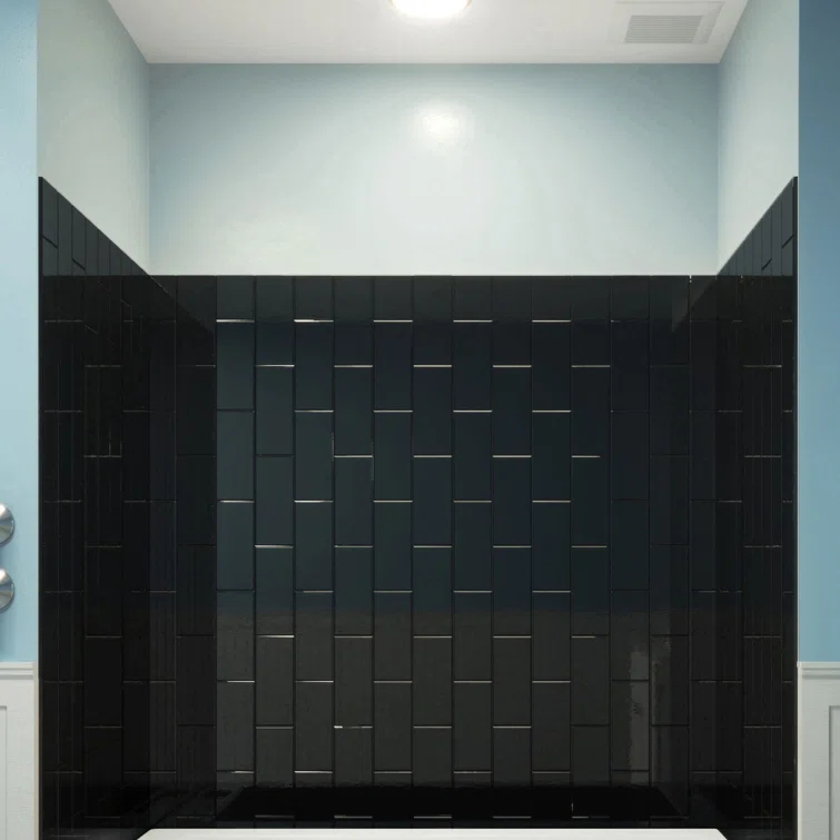 Acrylic Backwall Kit