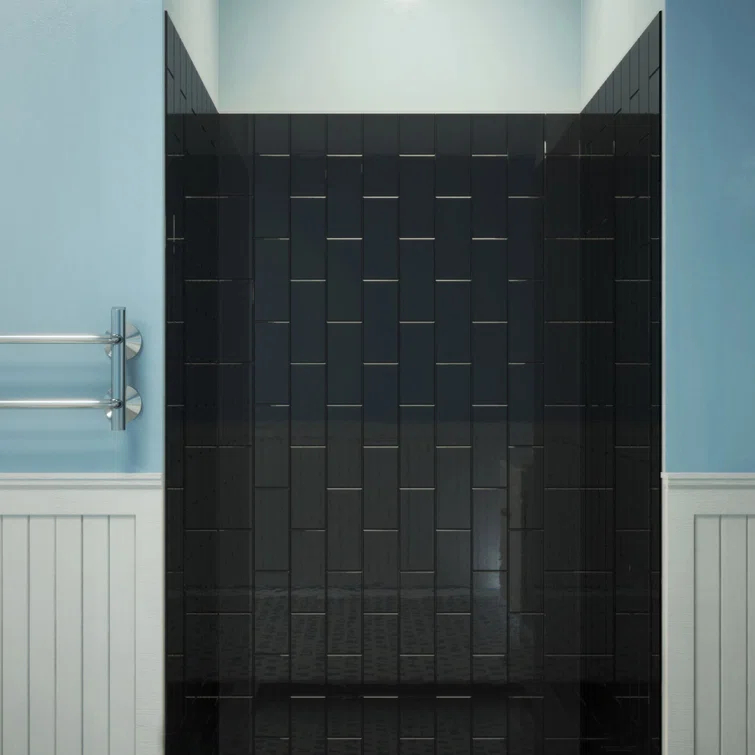 Acrylic Backwall Kit