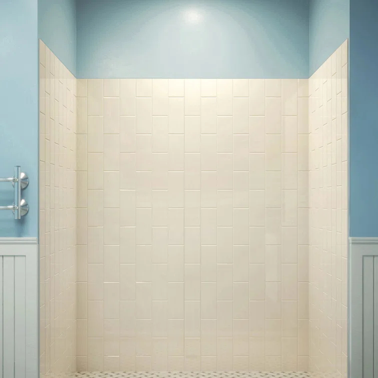 Acrylic Backwall Kit