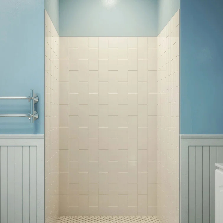 Acrylic Backwall Kit