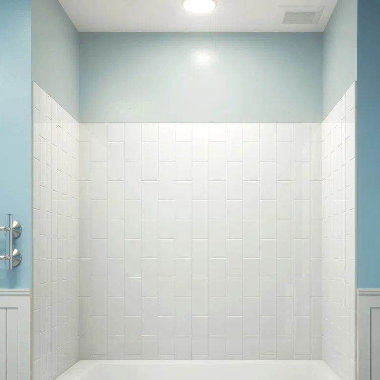 Acrylic Backwall Kit