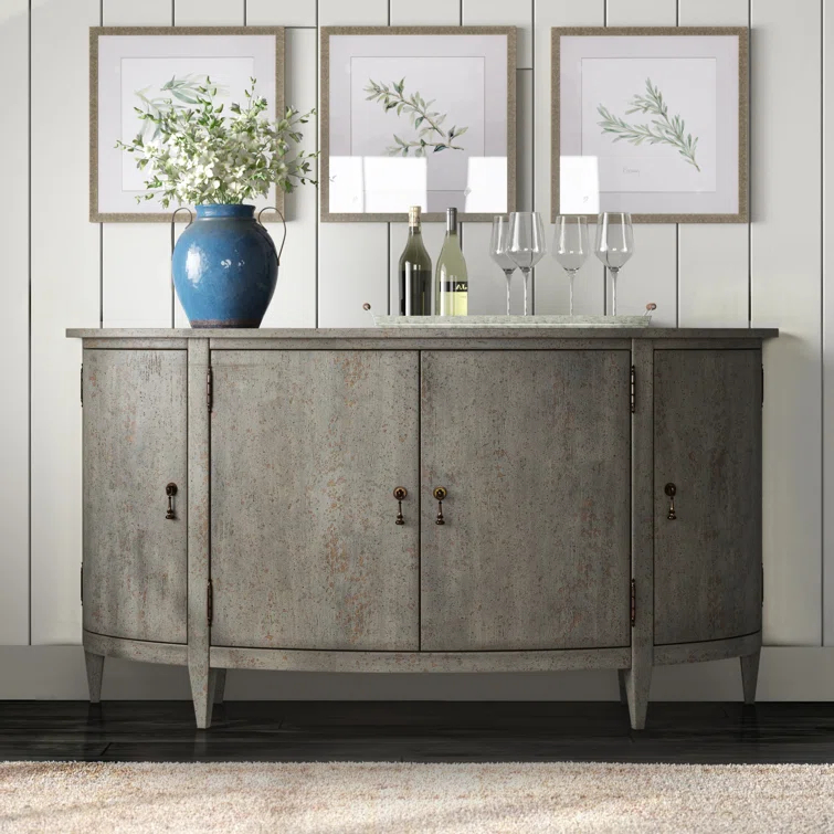 Chamberlain 72'' Sideboard