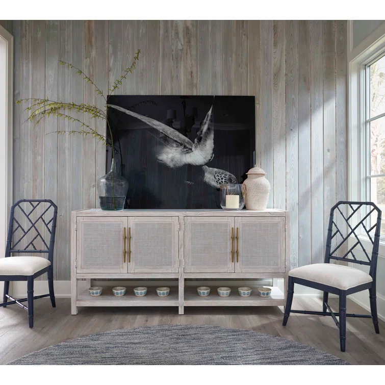 Universal Furniture 76'' Sideboard