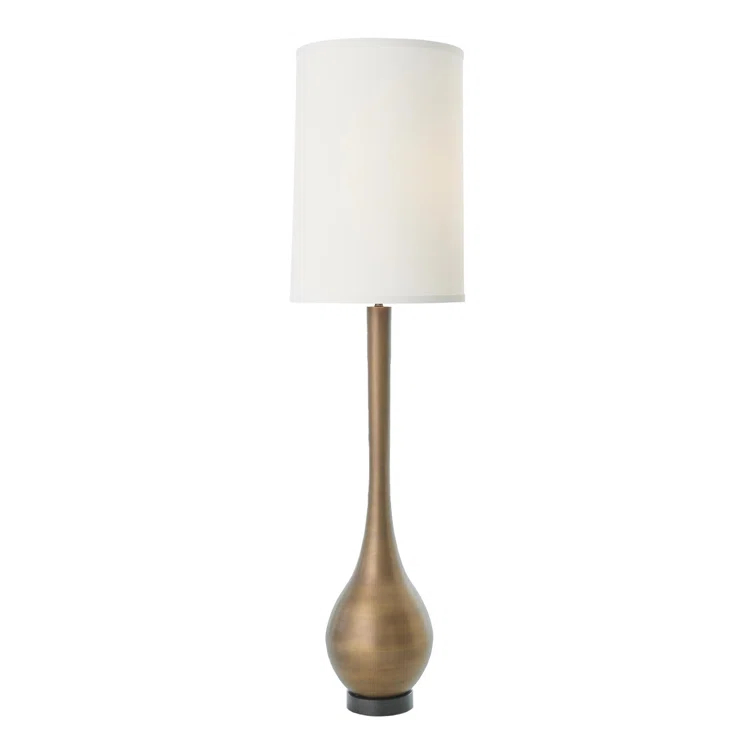Bulb Floor Lamp