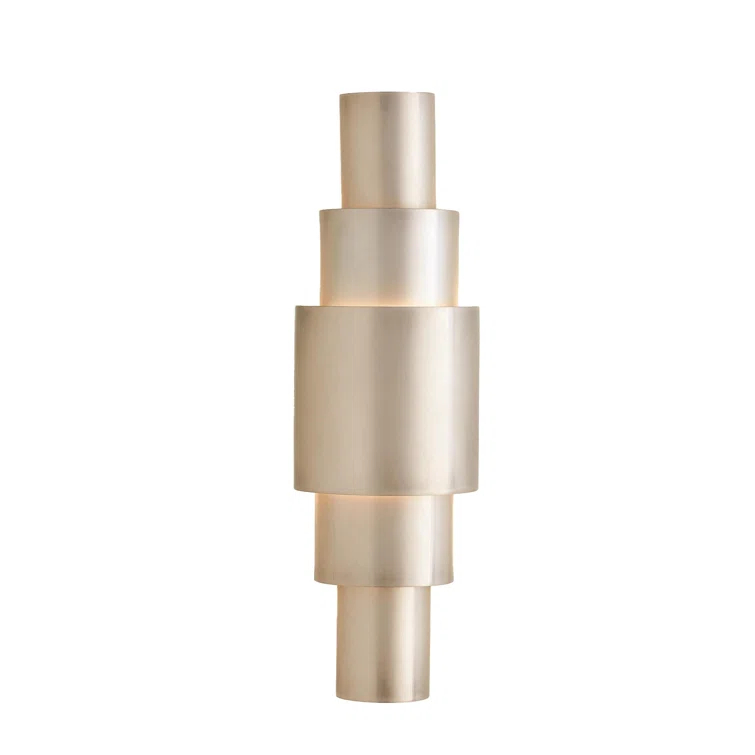 Babylon Sconce-HW